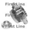 FIRST LINE FBK403 Wheel Bearing Kit